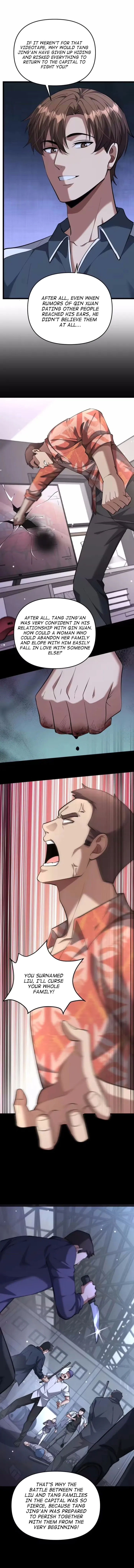 Read I’m Stuck On The Same Day For A Thousand Years ES Manga Online
