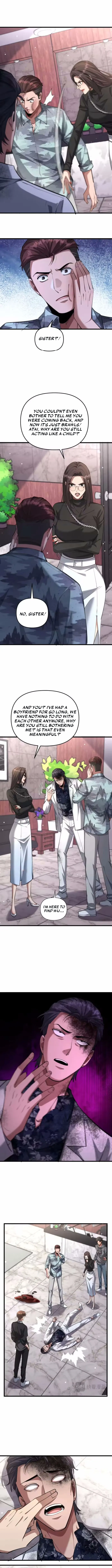 Read I’m Stuck On The Same Day For A Thousand Years ES Manga Online