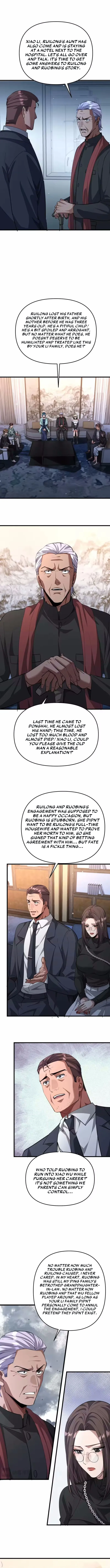 Read I’m Stuck On The Same Day For A Thousand Years ES Manga Online