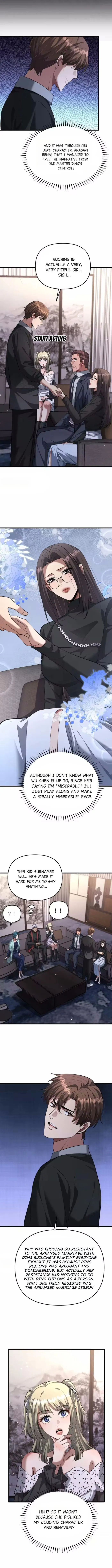 Read I’m Stuck On The Same Day For A Thousand Years ES Manga Online