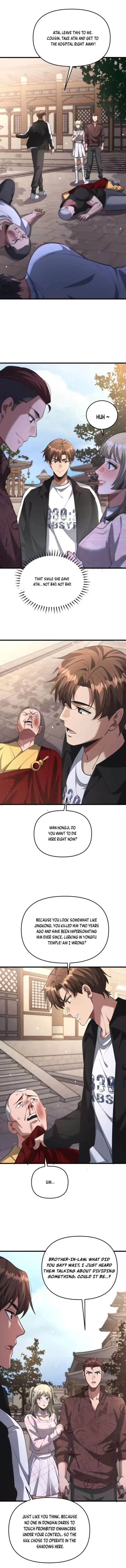 Read I’m Stuck On The Same Day For A Thousand Years ES Manga Online