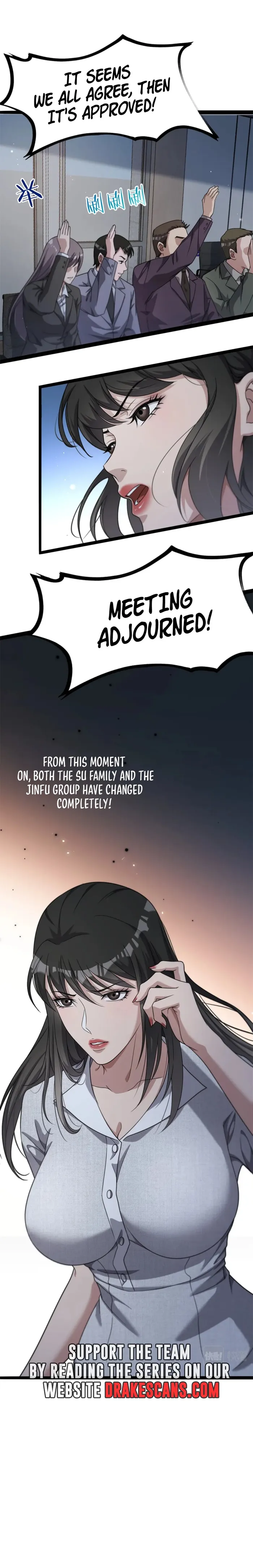 Read I’m Stuck On The Same Day For A Thousand Years ES Manga Online