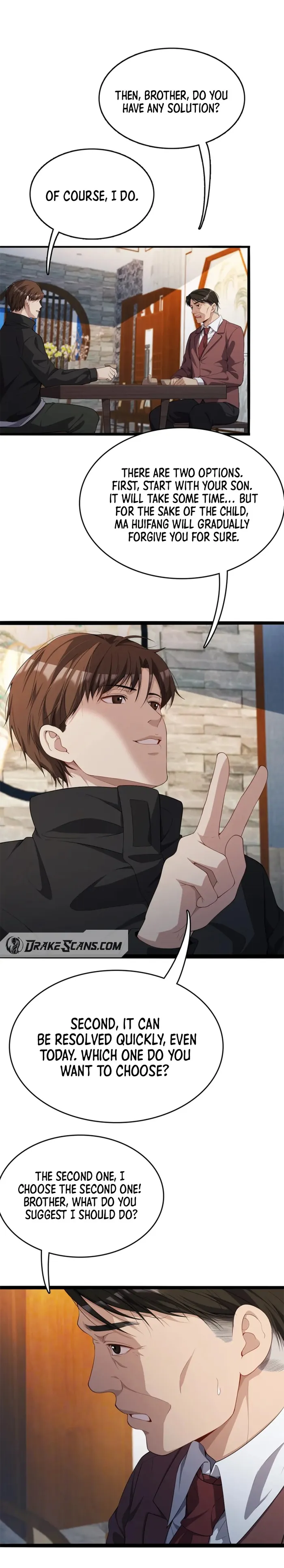 Read I’m Stuck On The Same Day For A Thousand Years ES Manga Online
