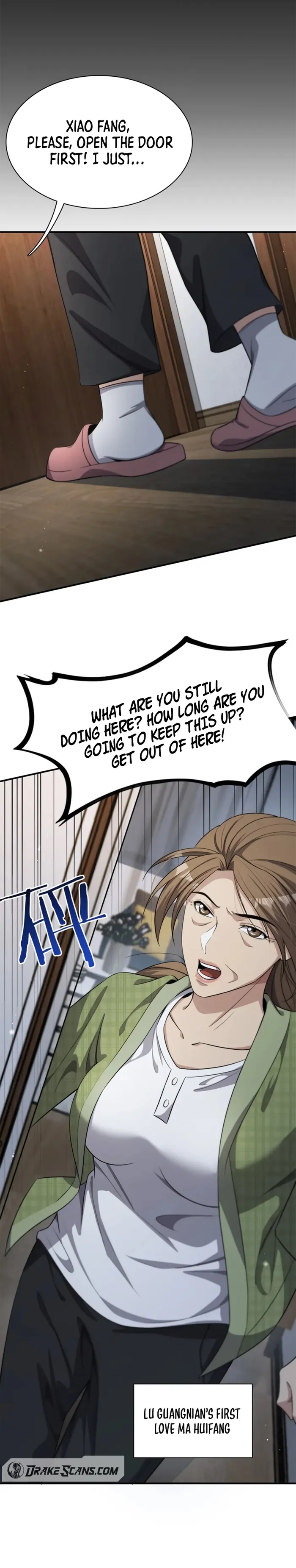 Read I’m Stuck On The Same Day For A Thousand Years ES Manga Online