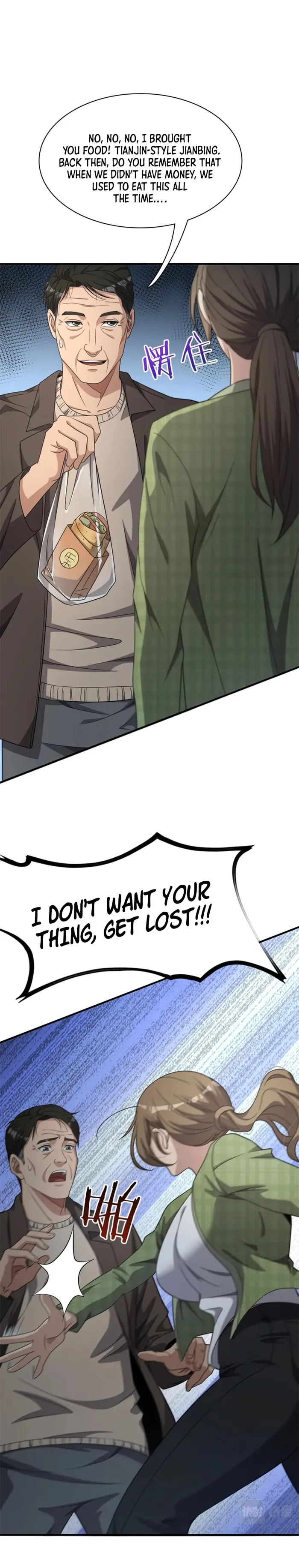 Read I’m Stuck On The Same Day For A Thousand Years ES Manga Online