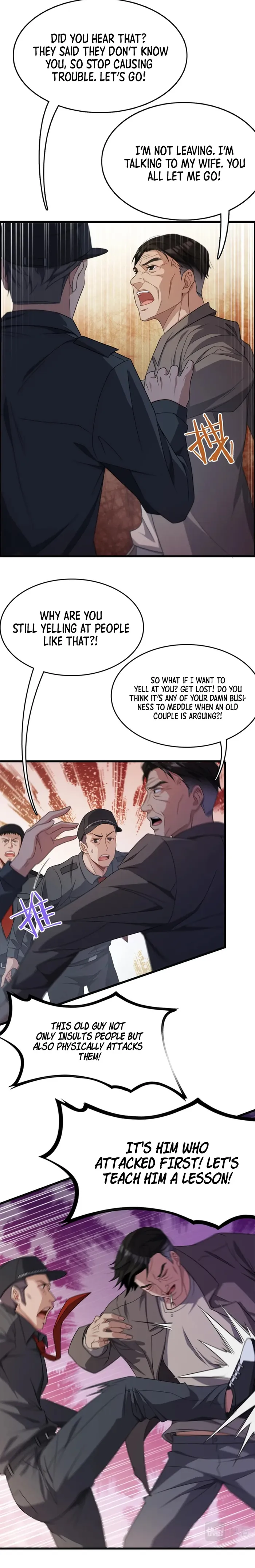 Read I’m Stuck On The Same Day For A Thousand Years ES Manga Online