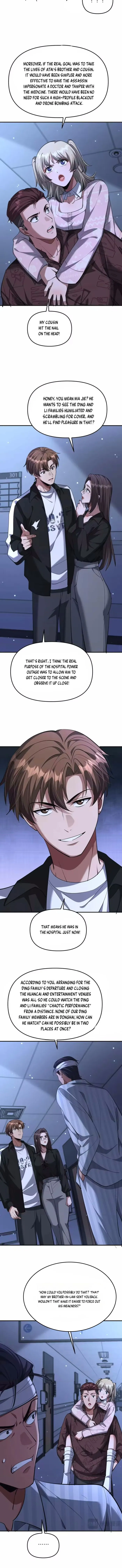 Read I’m Stuck On The Same Day For A Thousand Years ES Manga Online