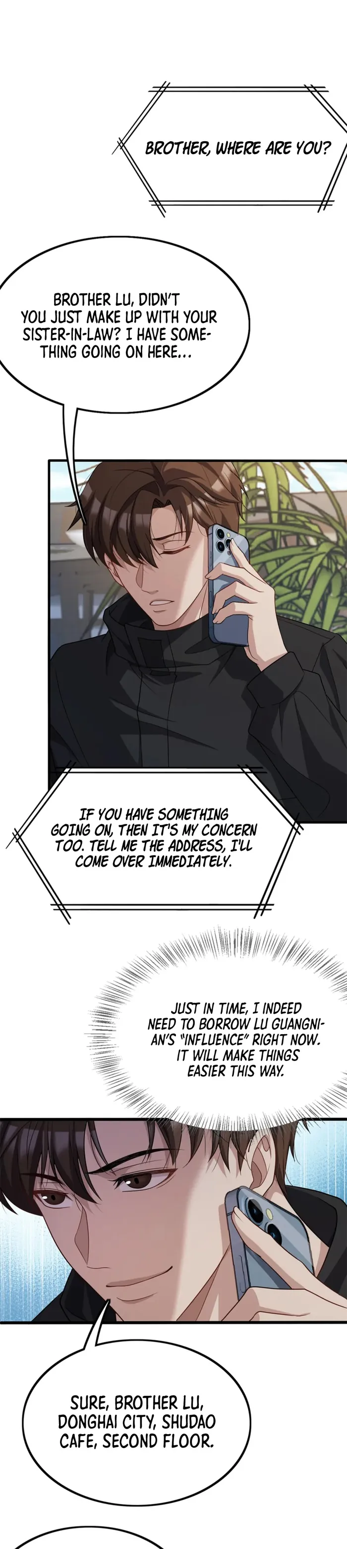 Read I’m Stuck On The Same Day For A Thousand Years ES Manga Online