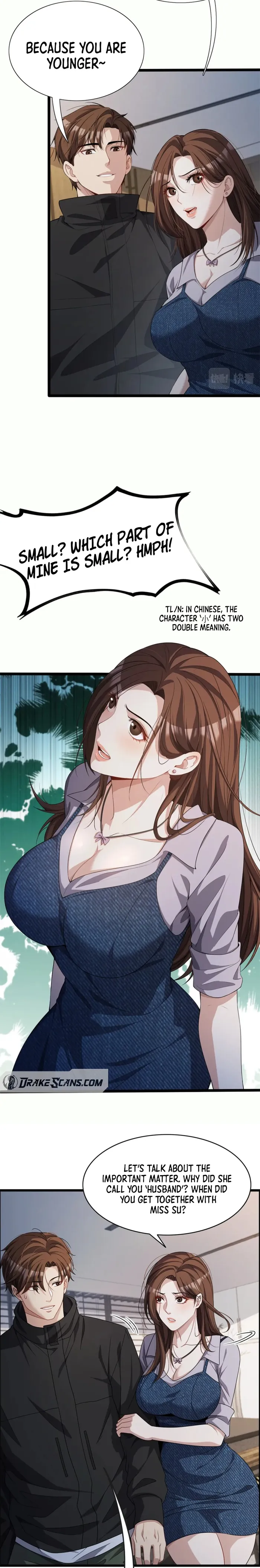 Read I’m Stuck On The Same Day For A Thousand Years ES Manga Online
