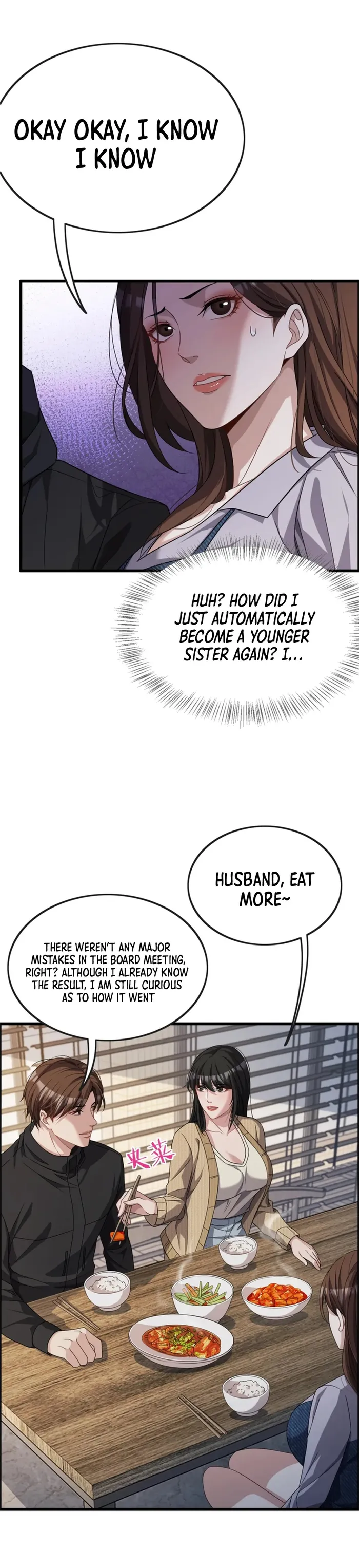 Read I’m Stuck On The Same Day For A Thousand Years ES Manga Online