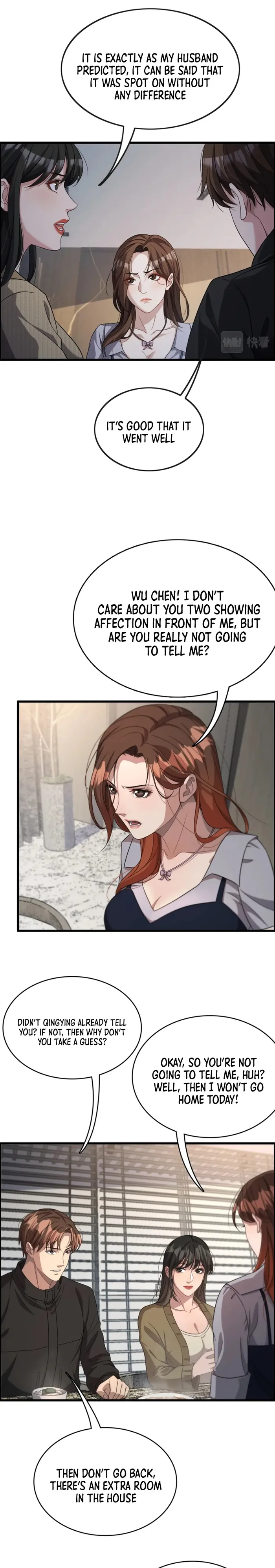 Read I’m Stuck On The Same Day For A Thousand Years ES Manga Online