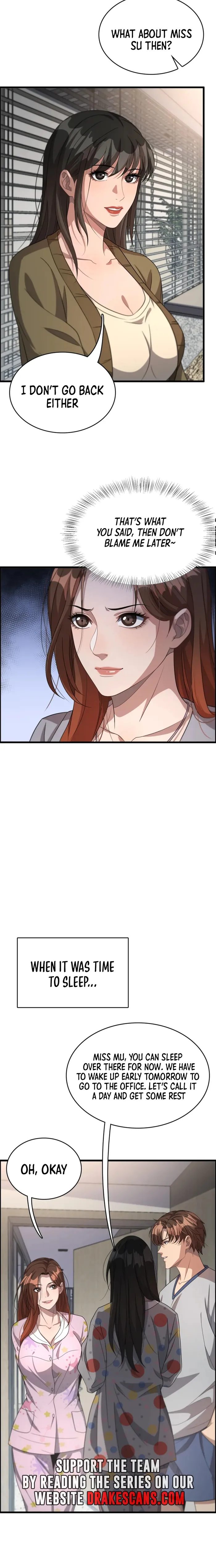 Read I’m Stuck On The Same Day For A Thousand Years ES Manga Online