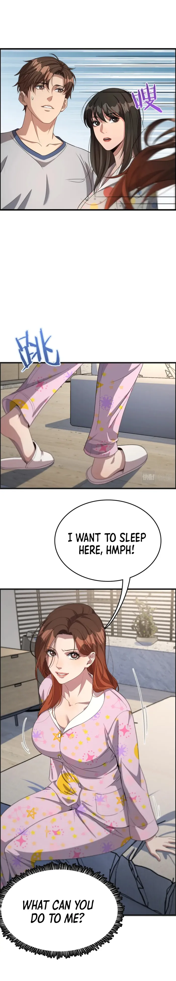 Read I’m Stuck On The Same Day For A Thousand Years ES Manga Online