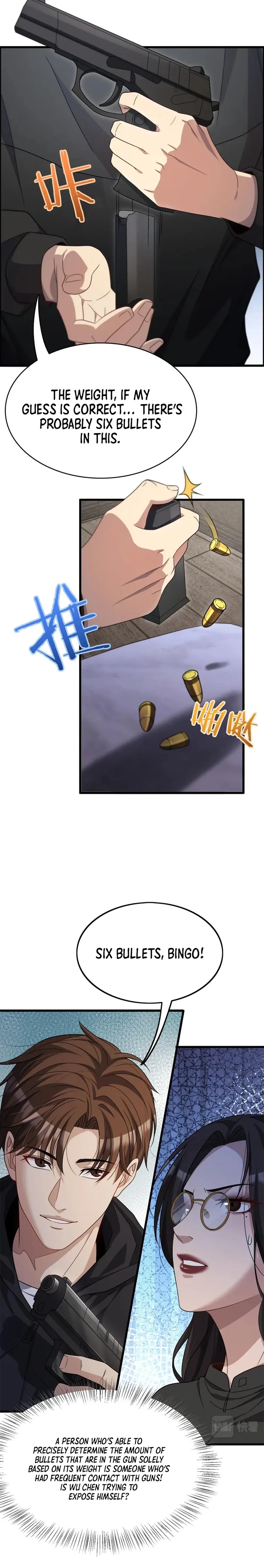 Read I’m Stuck On The Same Day For A Thousand Years ES Manga Online