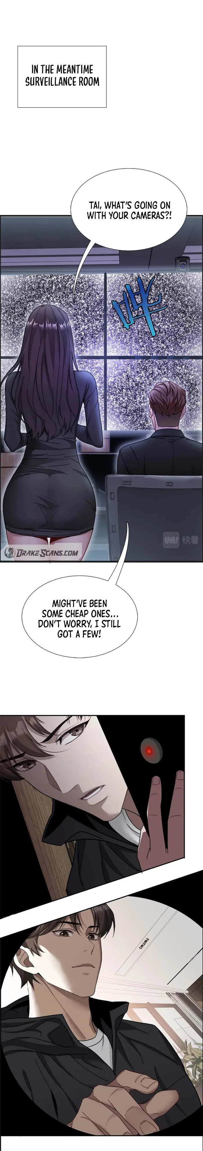 Read I’m Stuck On The Same Day For A Thousand Years ES Manga Online