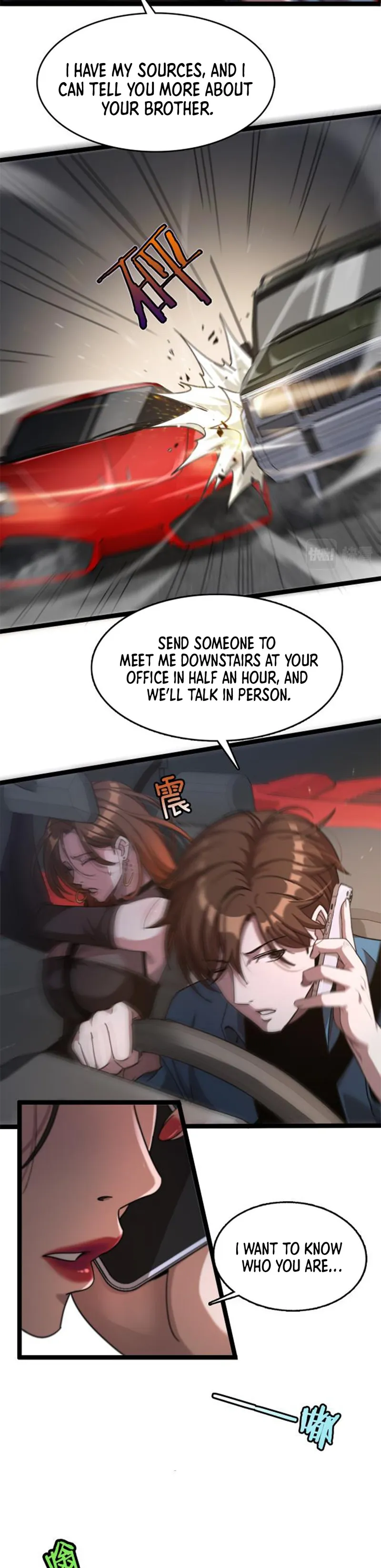 Read I’m Stuck On The Same Day For A Thousand Years ES Manga Online