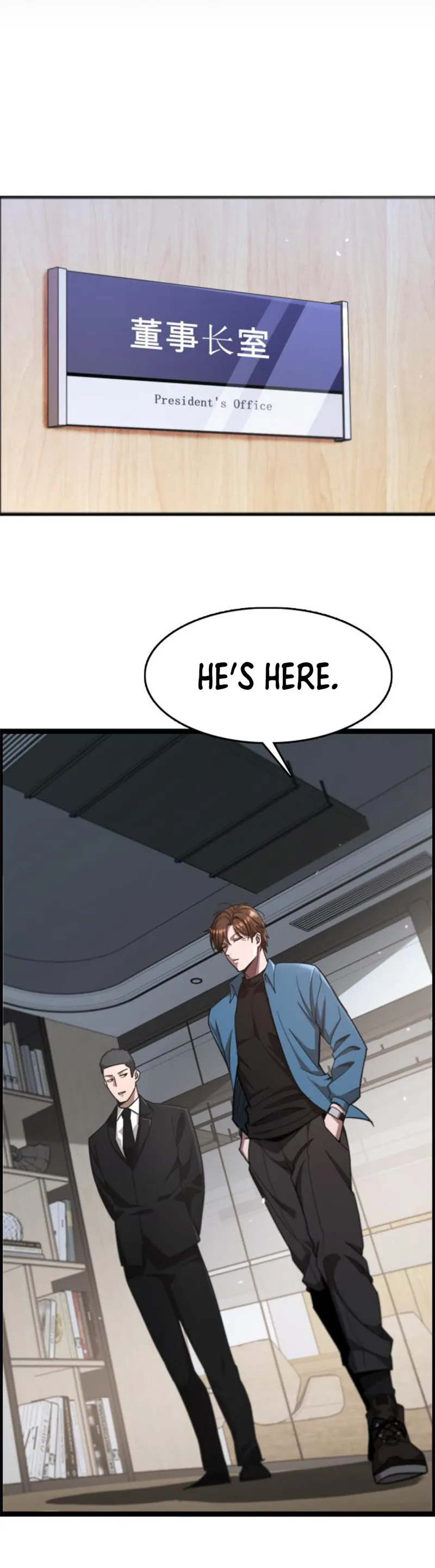 Read I’m Stuck On The Same Day For A Thousand Years ES Manga Online