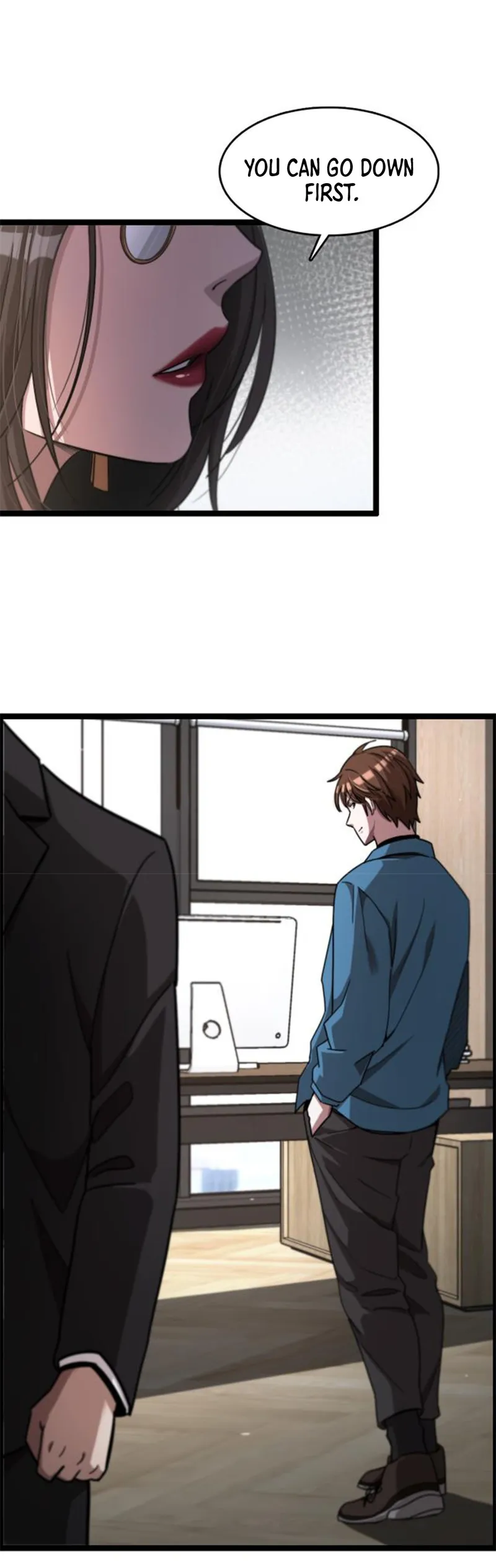 Read I’m Stuck On The Same Day For A Thousand Years ES Manga Online