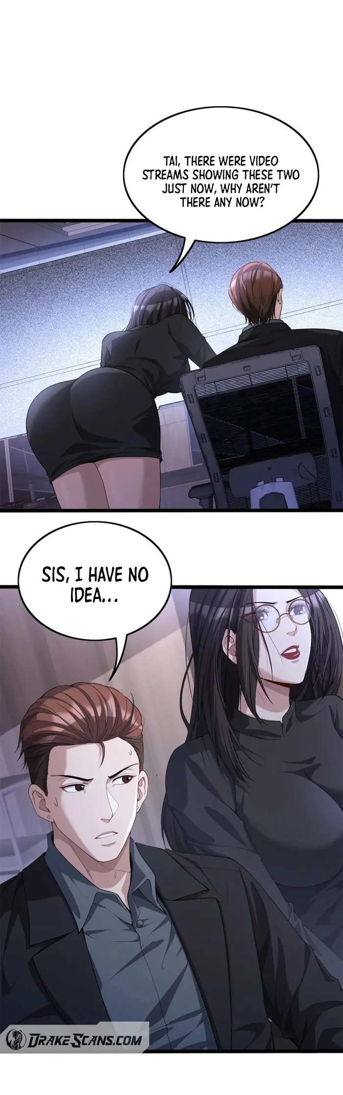 Read I’m Stuck On The Same Day For A Thousand Years ES Manga Online