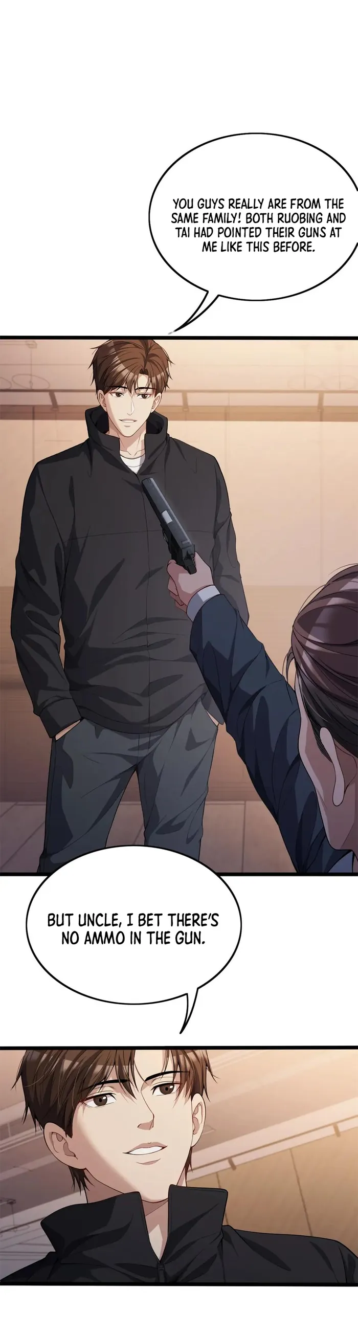 Read I’m Stuck On The Same Day For A Thousand Years ES Manga Online