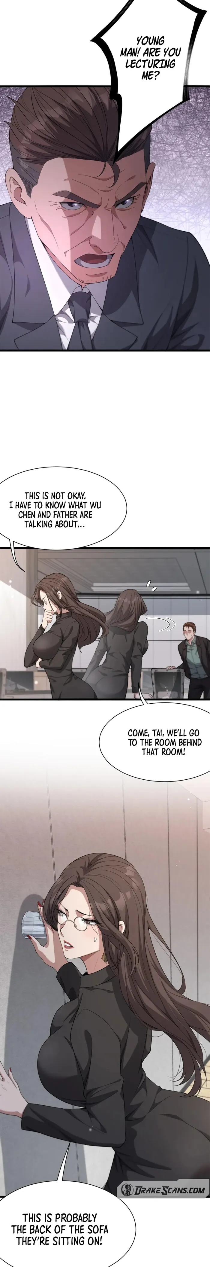 Read I’m Stuck On The Same Day For A Thousand Years ES Manga Online