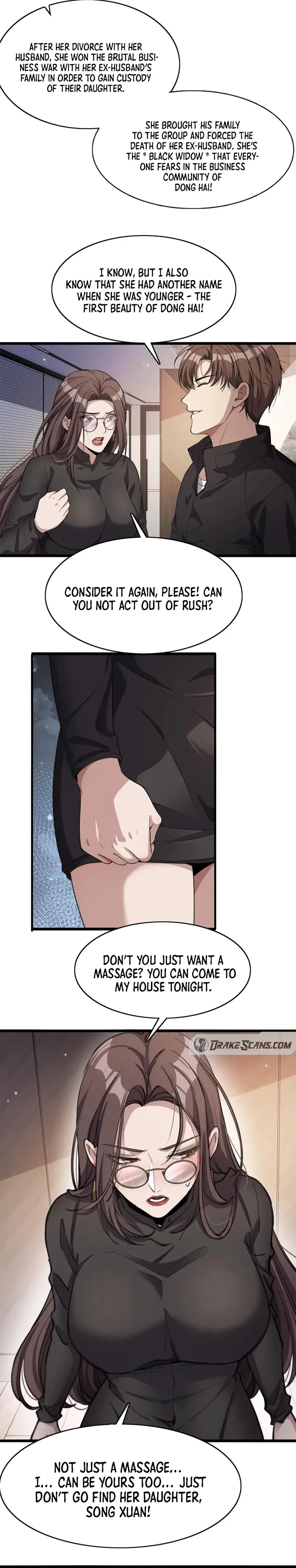 Read I’m Stuck On The Same Day For A Thousand Years ES Manga Online