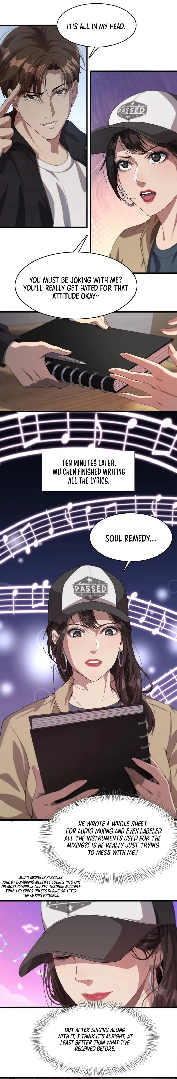 Read I’m Stuck On The Same Day For A Thousand Years ES Manga Online