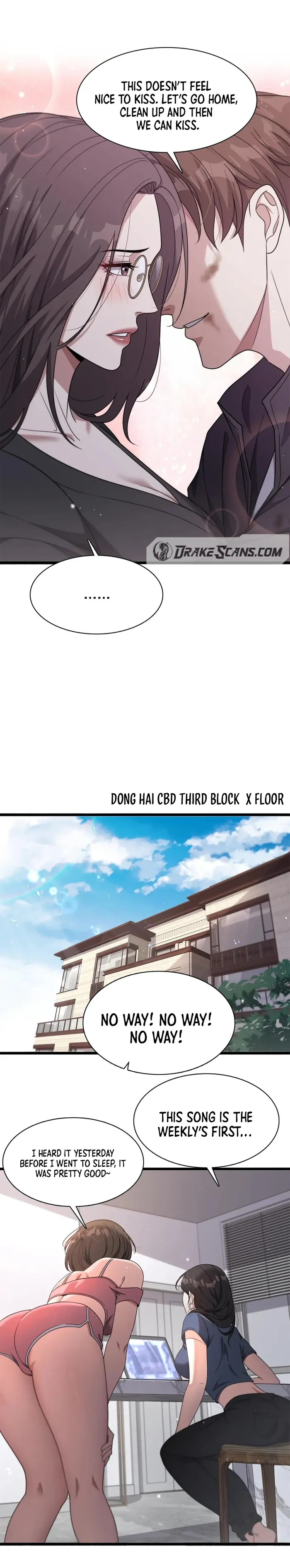 Read I’m Stuck On The Same Day For A Thousand Years ES Manga Online