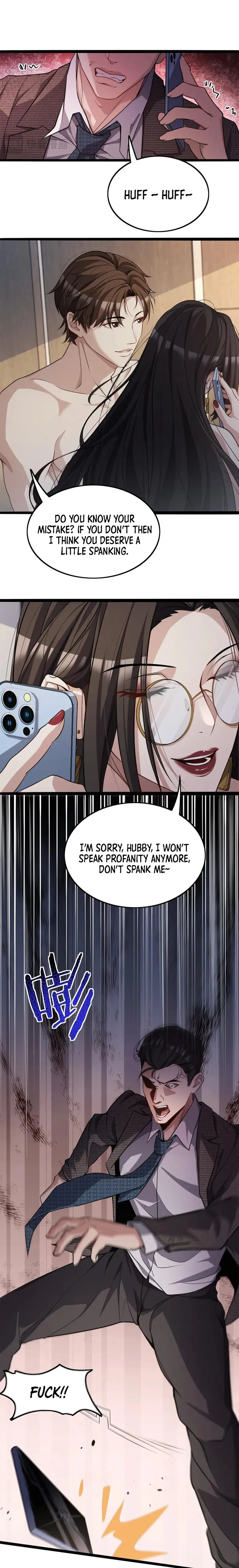 Read I’m Stuck On The Same Day For A Thousand Years ES Manga Online