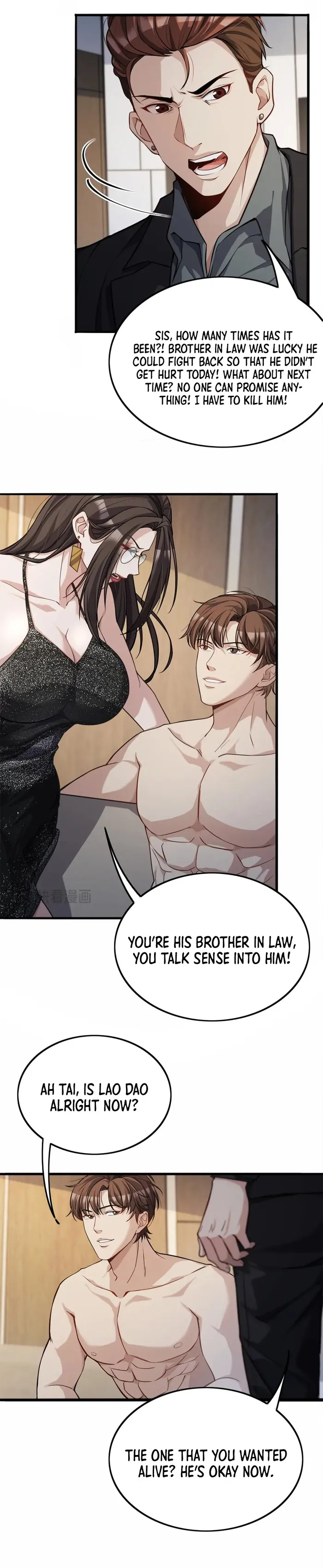 Read I’m Stuck On The Same Day For A Thousand Years ES Manga Online