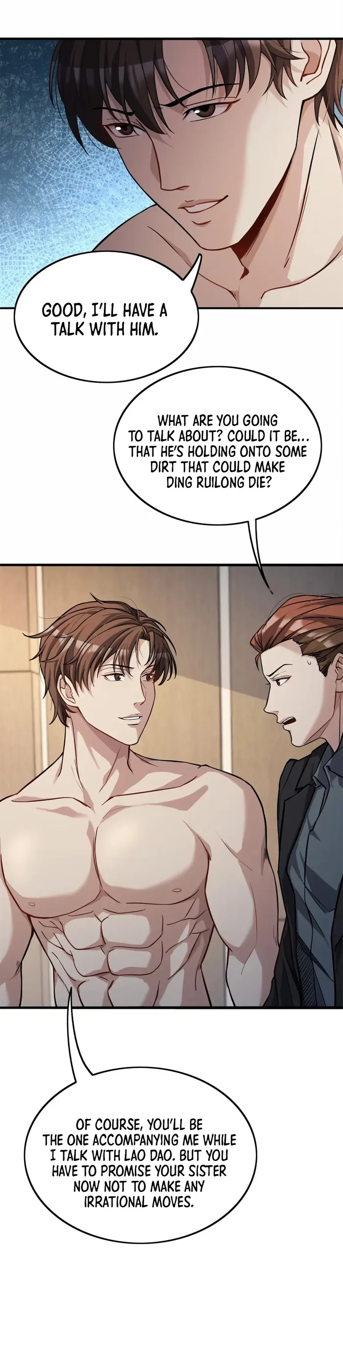 Read I’m Stuck On The Same Day For A Thousand Years ES Manga Online