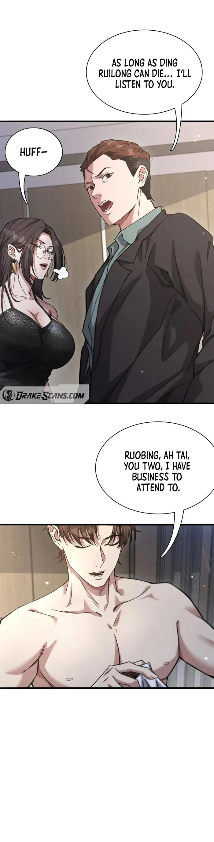 Read I’m Stuck On The Same Day For A Thousand Years ES Manga Online