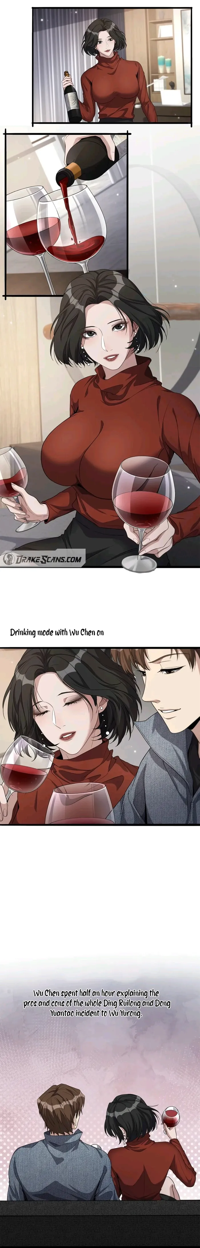 Read I’m Stuck On The Same Day For A Thousand Years ES Manga Online