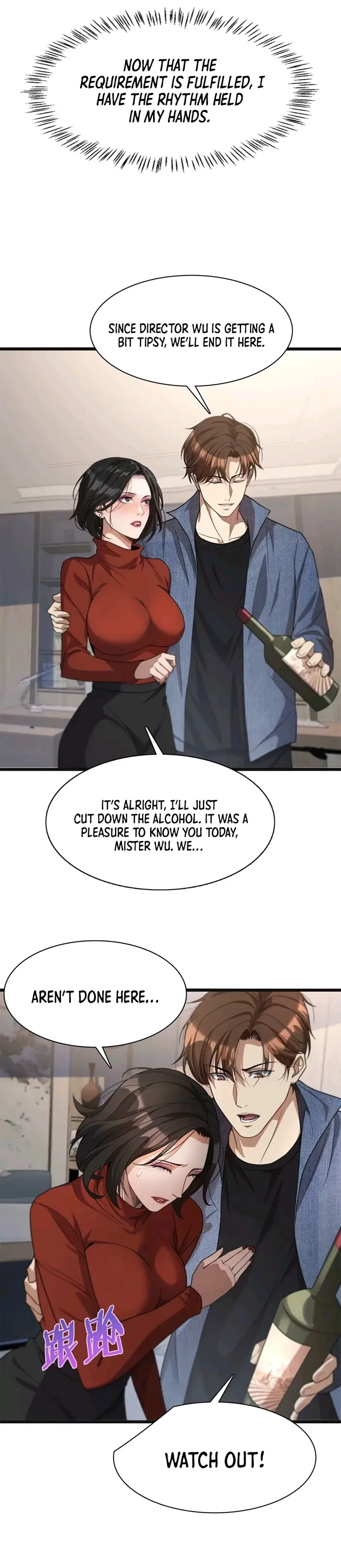 Read I’m Stuck On The Same Day For A Thousand Years ES Manga Online