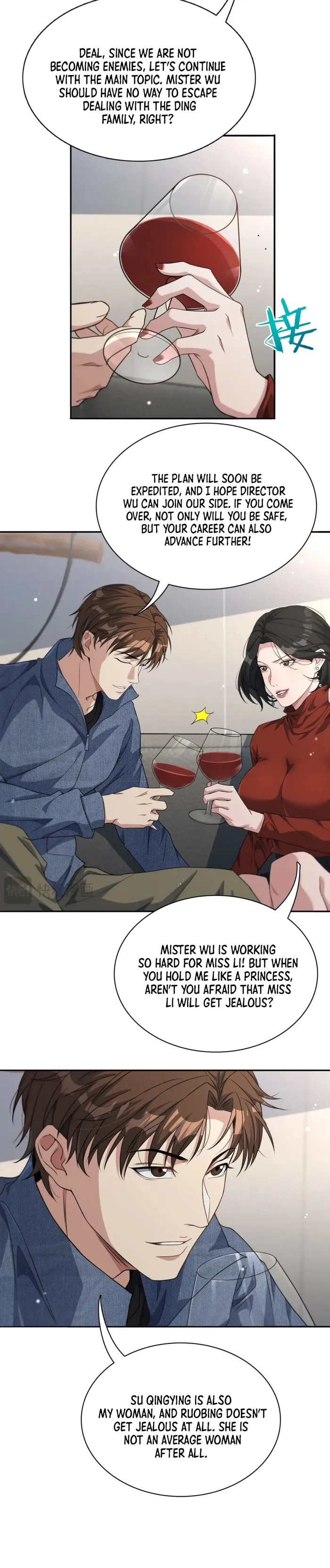 Read I’m Stuck On The Same Day For A Thousand Years ES Manga Online