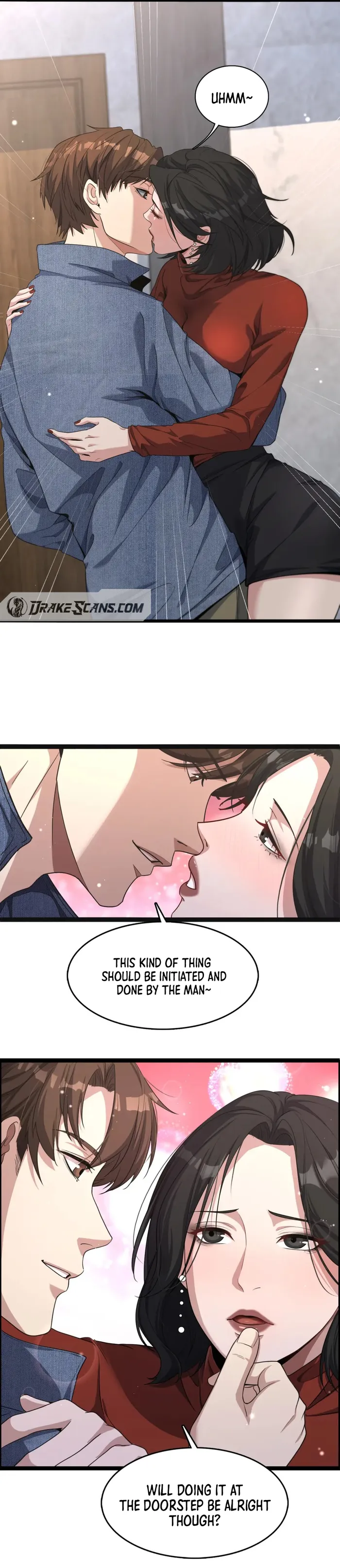 Read I’m Stuck On The Same Day For A Thousand Years ES Manga Online