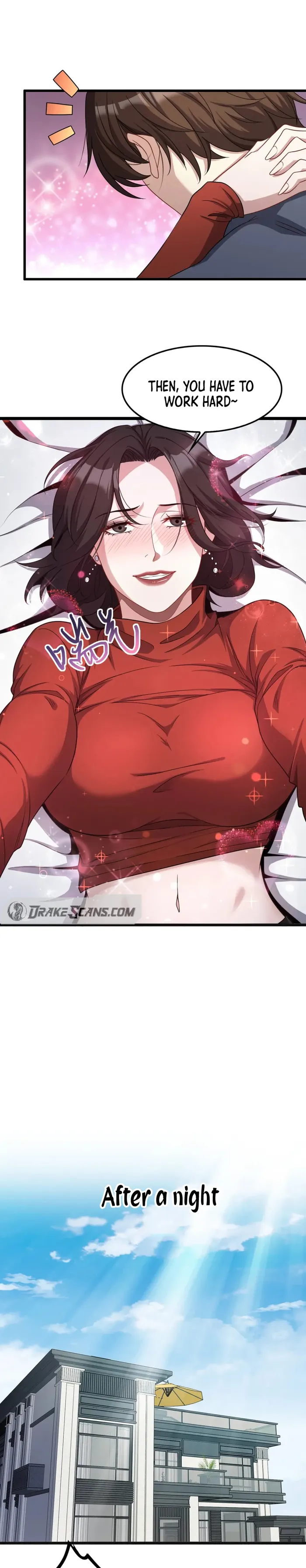 Read I’m Stuck On The Same Day For A Thousand Years ES Manga Online