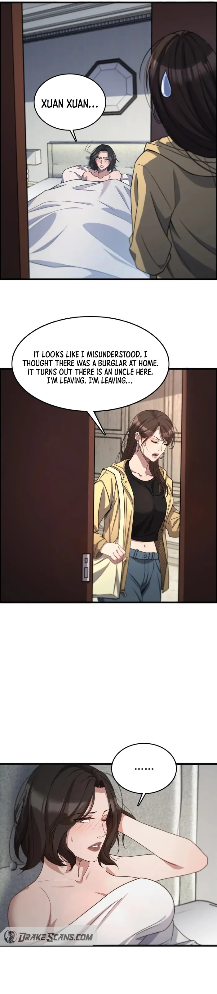Read I’m Stuck On The Same Day For A Thousand Years ES Manga Online