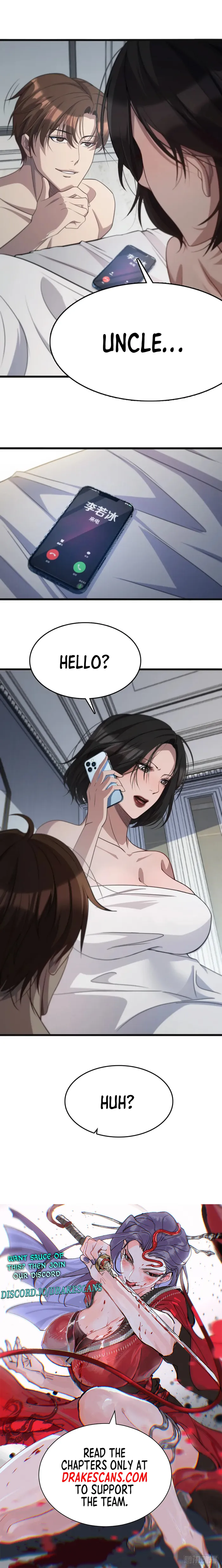 Read I’m Stuck On The Same Day For A Thousand Years ES Manga Online