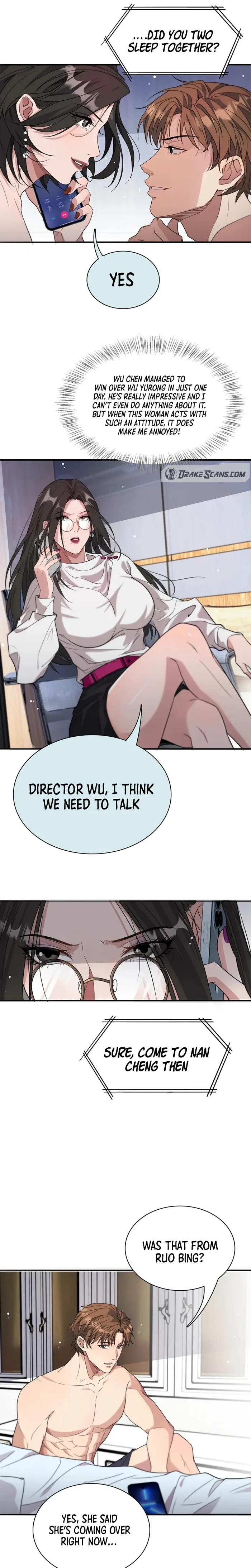 Read I’m Stuck On The Same Day For A Thousand Years ES Manga Online