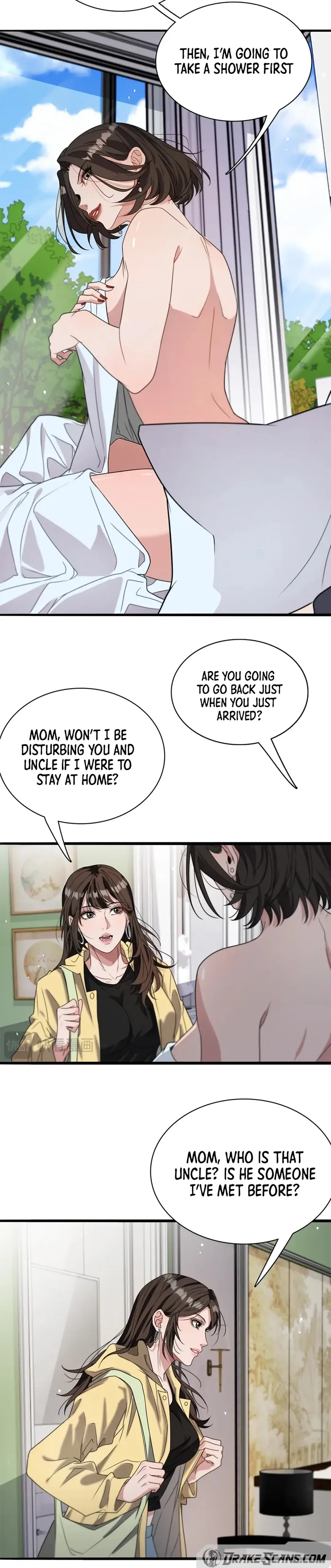Read I’m Stuck On The Same Day For A Thousand Years ES Manga Online