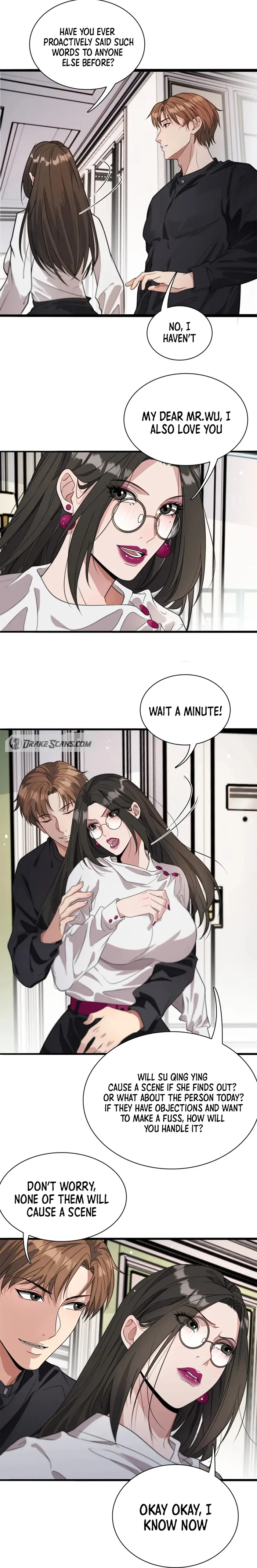 Read I’m Stuck On The Same Day For A Thousand Years ES Manga Online