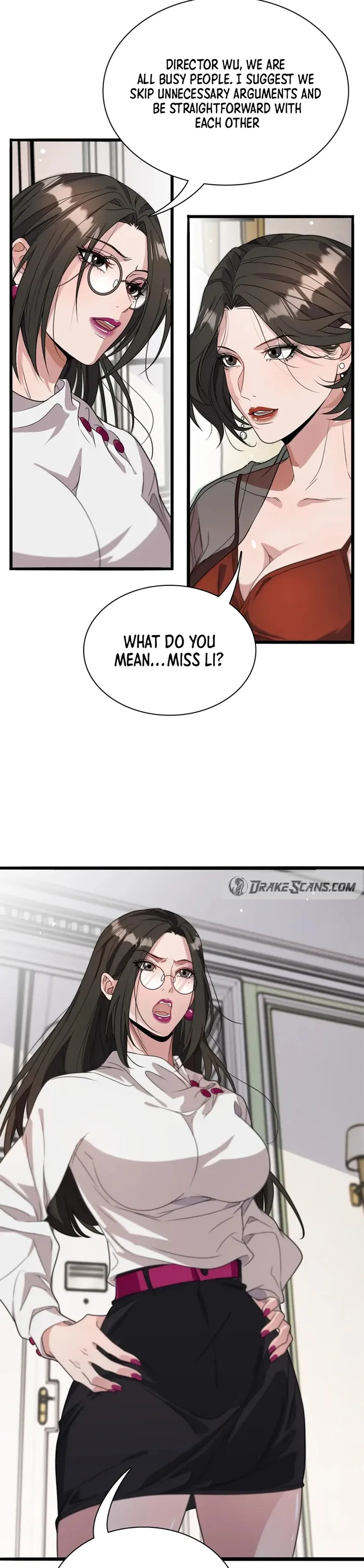 Read I’m Stuck On The Same Day For A Thousand Years ES Manga Online