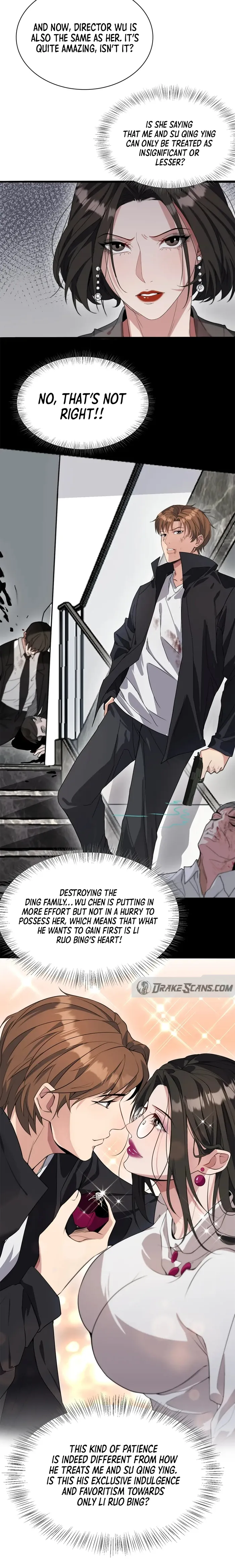 Read I’m Stuck On The Same Day For A Thousand Years ES Manga Online