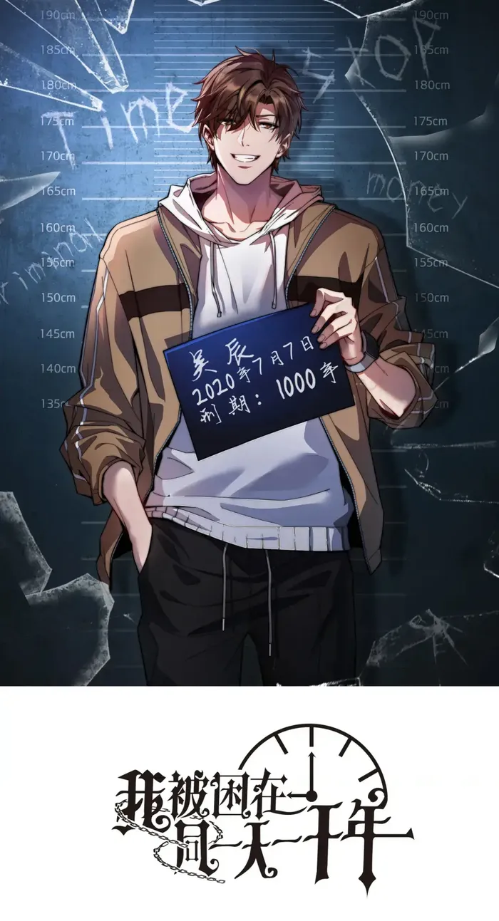 Read I’m Stuck On The Same Day For A Thousand Years ES Manga Online