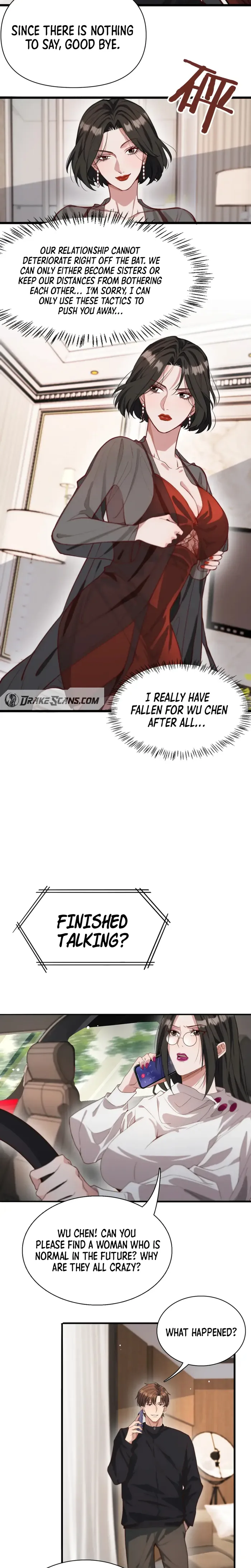 Read I’m Stuck On The Same Day For A Thousand Years ES Manga Online