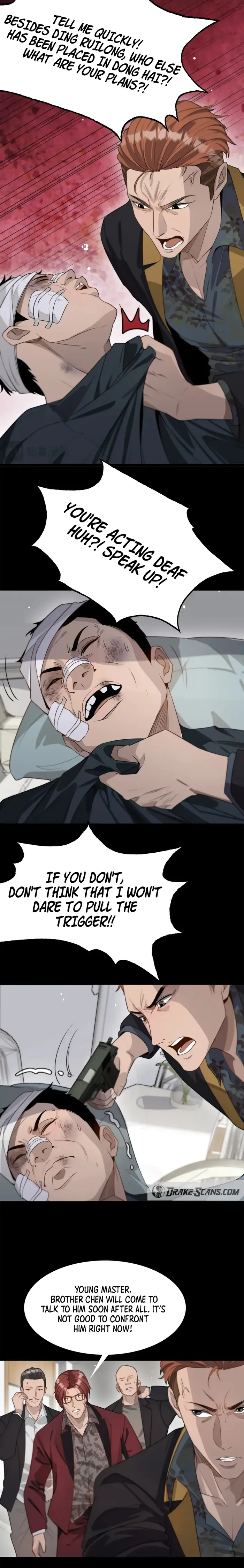 Read I’m Stuck On The Same Day For A Thousand Years ES Manga Online