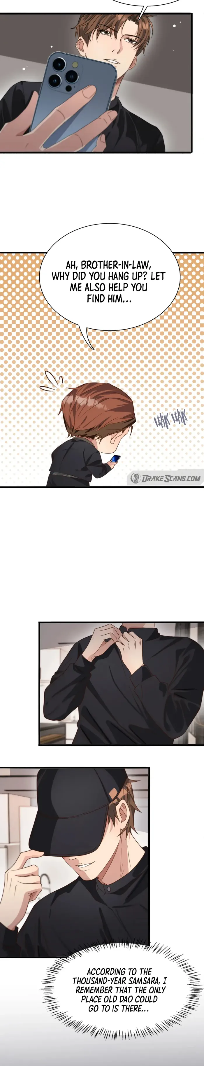 Read I’m Stuck On The Same Day For A Thousand Years ES Manga Online