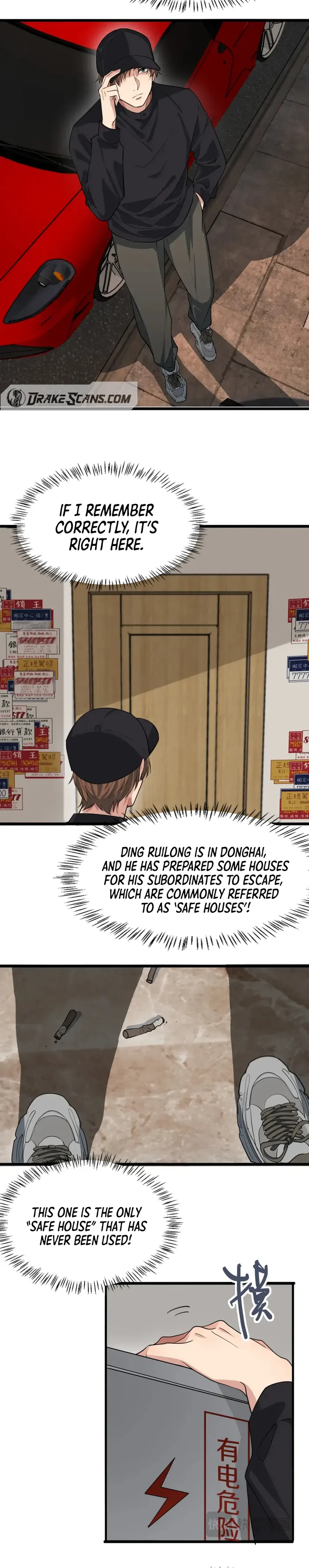 Read I’m Stuck On The Same Day For A Thousand Years ES Manga Online