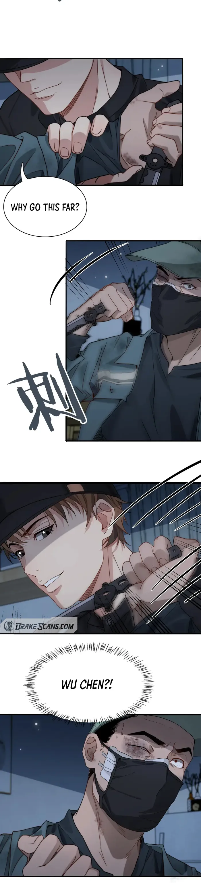 Read I’m Stuck On The Same Day For A Thousand Years ES Manga Online